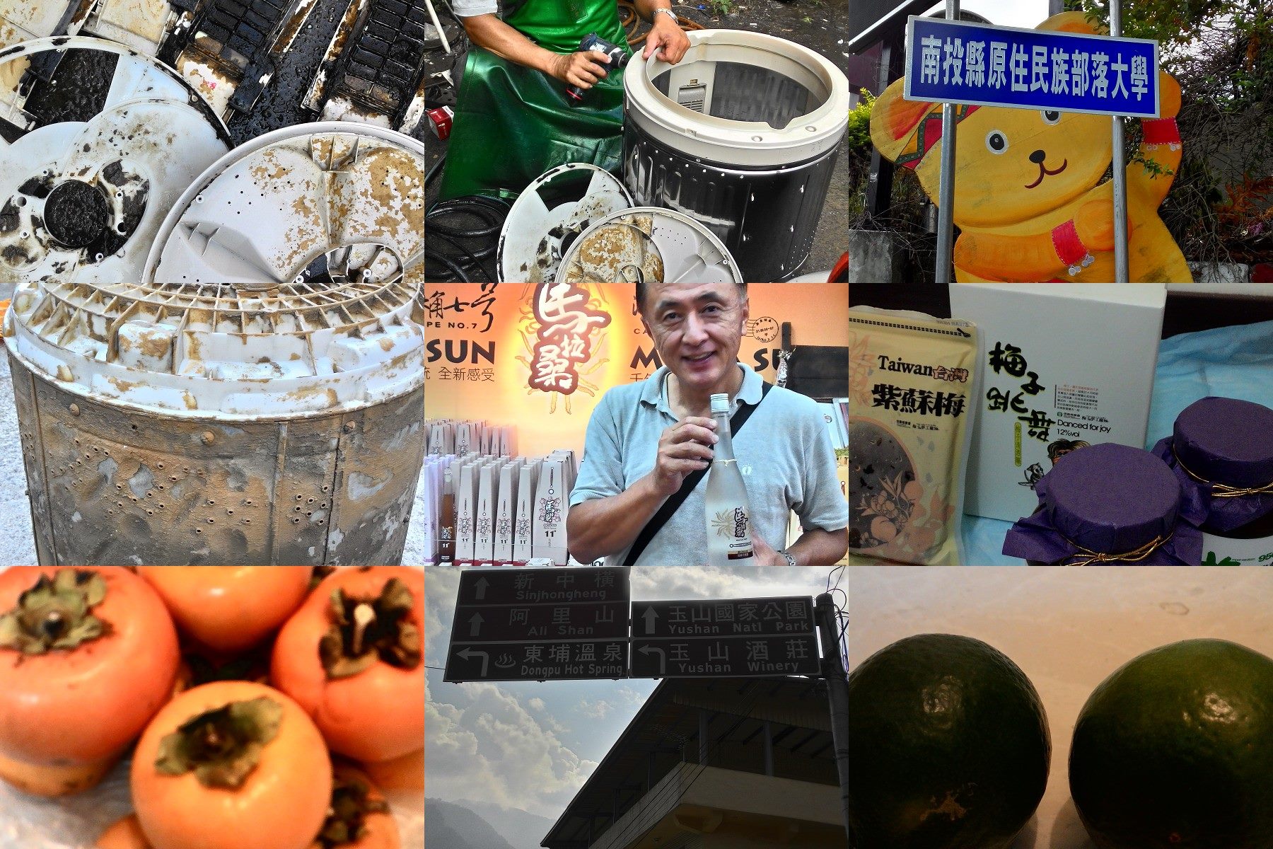 信義鄉同富村的客戶服務清洗洗衣機